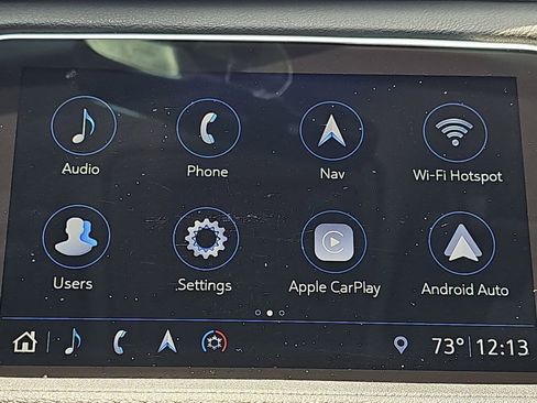 Used 2019 Cadillac XT4 Premium Luxury w/ Technology Package AWD/4WD image 22