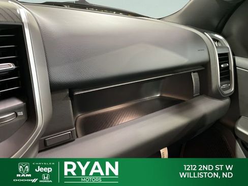 New 2026 RAM 1500 Big Horn AWD/4WD image 34