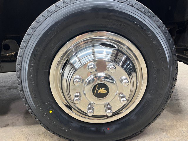 Used 2024 Ford F350 XLT AWD/4WD image 38