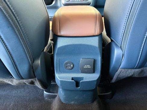 Certified 2024 Ford Maverick Lariat FWD image 30