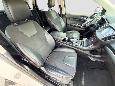 Used 2016 Ford Edge Sport w/ Equipment Group 401A AWD/4WD image 14