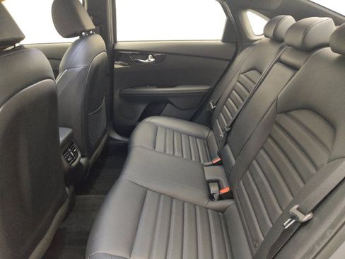 Used 2022 Kia Forte GT-Line w/ GT-Line Premium Package FWD image 18