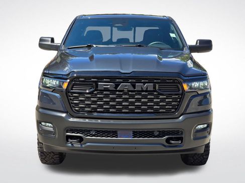 New 2026 RAM 1500 Warlock AWD/4WD image 15