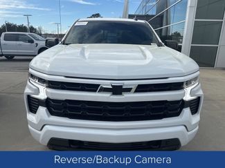 Used 2024 Chevrolet Silverado 1500 RST w/ All Star Edition Plus video 2