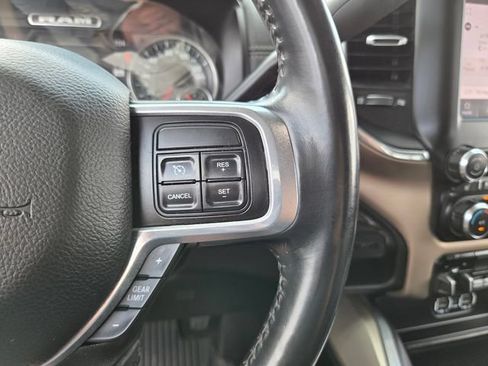 Used 2022 RAM 2500 Laramie AWD/4WD image 24