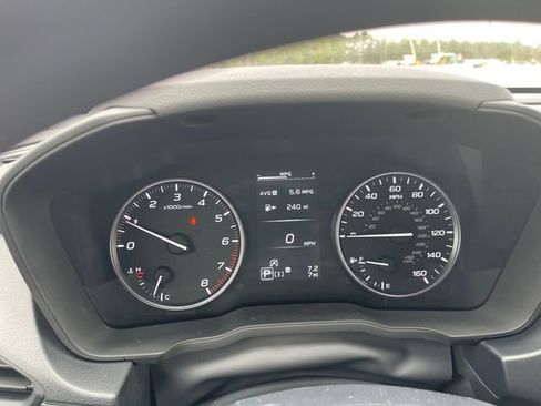 New 2026 Subaru Impreza 2.0i Sport image 26