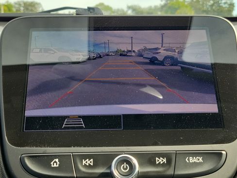 Used 2024 Chevrolet Malibu LT image 22