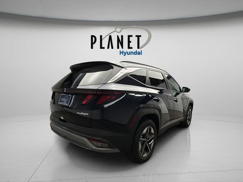 New 2026 Hyundai Tucson SEL AWD/4WD image 6