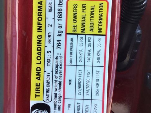 New 2026 Ford F150 Lariat w/ Equipment Group 501A Mid AWD/4WD image 70
