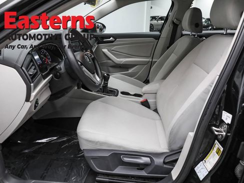 Used 2019 Volkswagen Jetta S w/ Driver Assistance Package image 14