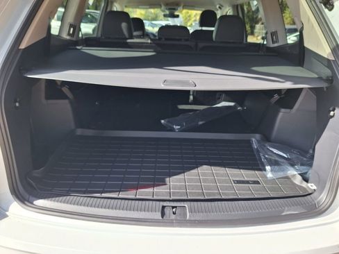 New 2026 Volkswagen Atlas SE image 22