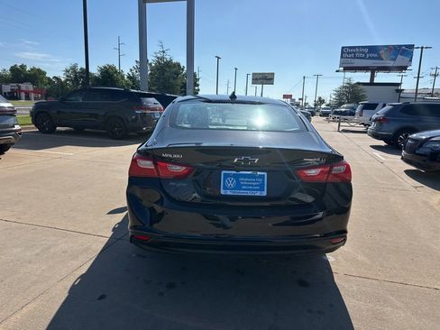 Used 2023 Chevrolet Malibu LT FWD image 6