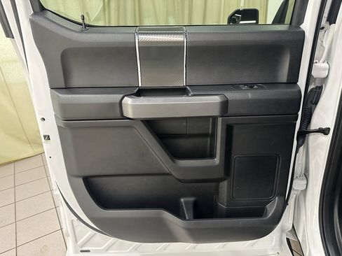 Used 2018 Ford F150 XLT w/ Equipment Group 302A Luxury image 37