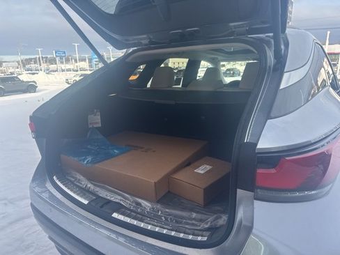 New 2026 Lexus RX 350 AWD w/ Convenience Package image 42