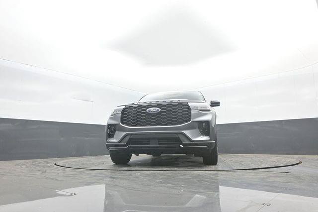 New 2026 Ford Explorer ST-Line RWD image 29