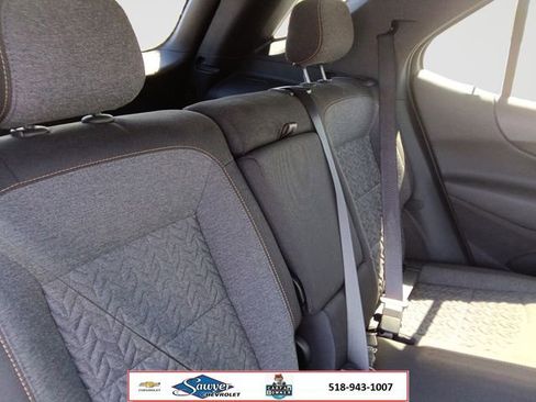 Used 2024 Chevrolet Equinox LT AWD/4WD image 17