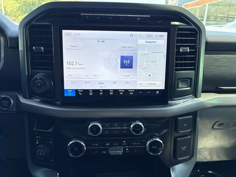 Used 2024 Ford F150 XLT w/ Equipment Group 302A MID AWD/4WD image 30