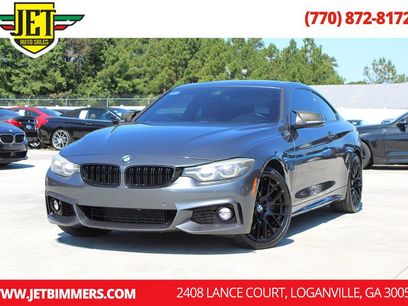 Used 2018 BMW 440i xDrive Coupe