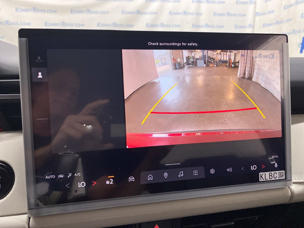 New 2026 MAZDA CX-5 Select AWD/4WD image 20