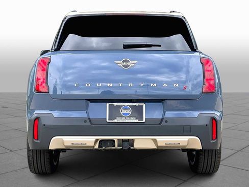 New 2026 MINI Cooper Countryman S image 4