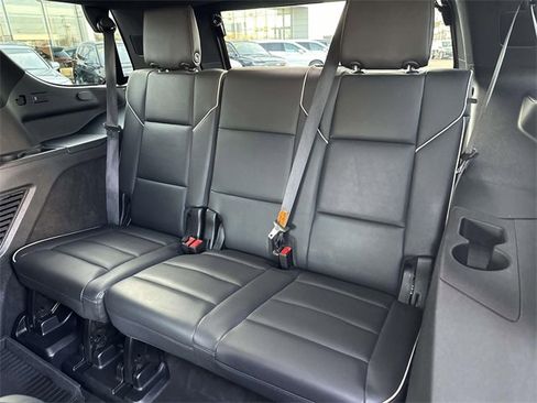 Certified 2024 Cadillac Escalade Premium Luxury w/ LPO, Floor Liner Package image 33