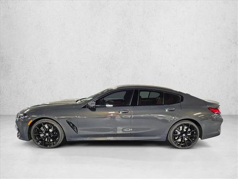 New 2026 BMW 840i xDrive 840i image 5