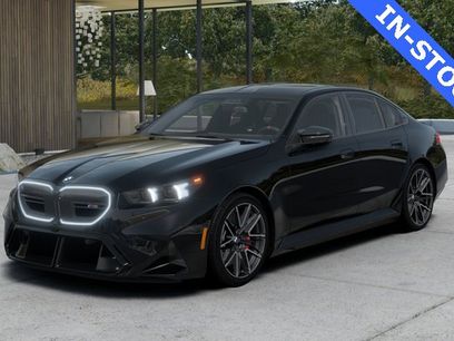 New 2026 BMW M5