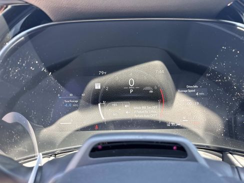 New 2026 Lexus TX 350 AWD image 30