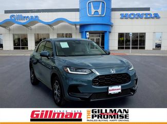 Certified 2024 Honda HR-V EX-L video 1
