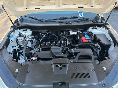 Certified 2023 Honda CR-V EX-L image 9