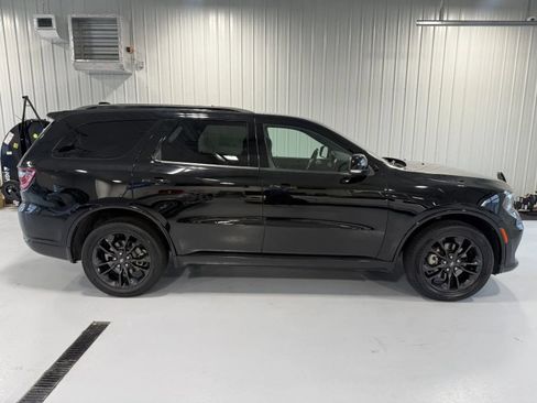 Used 2021 Dodge Durango GT AWD/4WD image 2