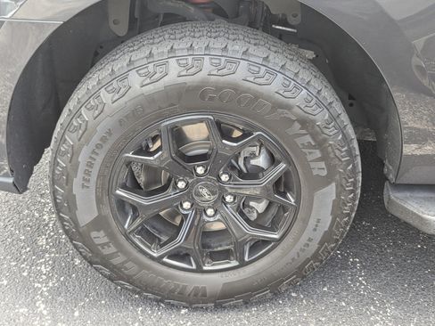 Used 2022 Ford Expedition Timberline AWD/4WD image 10