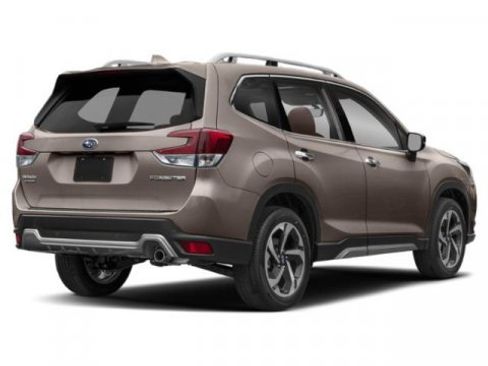 Used 2023 Subaru Forester Touring image 1
