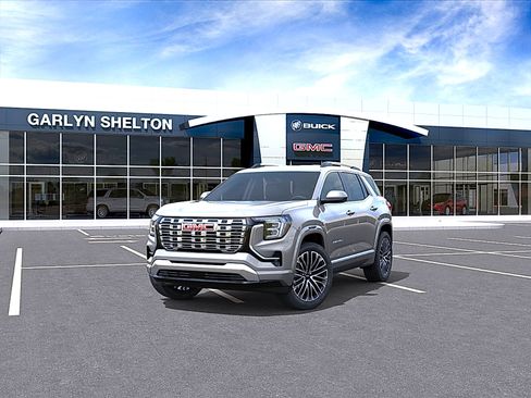 New 2026 GMC Terrain Denali AWD/4WD image 8