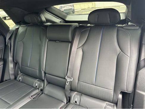 New 2026 Cadillac Lyriq Premium Sport w/ LPO, Floor Liner Package AWD/4WD image 18