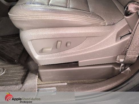 Used 2016 GMC Yukon Denali w/ Open Road Package image 15