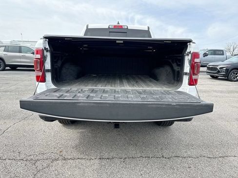 Used 2021 RAM 1500 Big Horn AWD/4WD image 23
