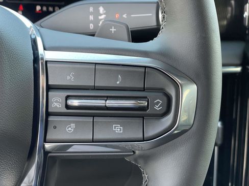 New 2026 GMC Yukon XL Elevation image 12