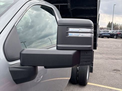 New 2026 Chevrolet Silverado 3500 W/T w/ WT Convenience Package image 14