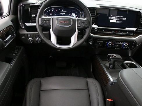 New 2026 GMC Sierra 1500 Elevation w/ Elevation Premium Package image 17