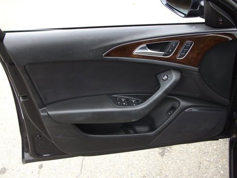 Used 2015 Audi A6 2.0T Premium Plus w/ Premium Plus Package image 13