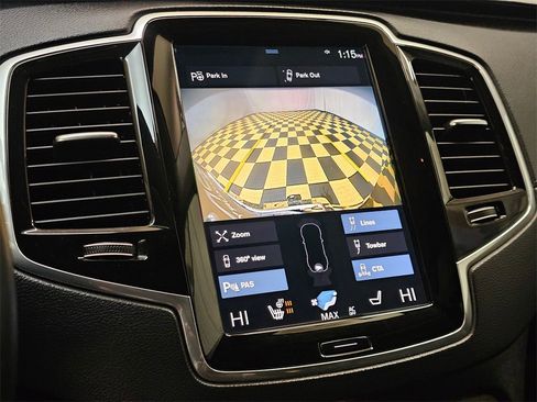 Used 2021 Volvo XC90 T8 Inscription w/ Protection Package Premier image 29