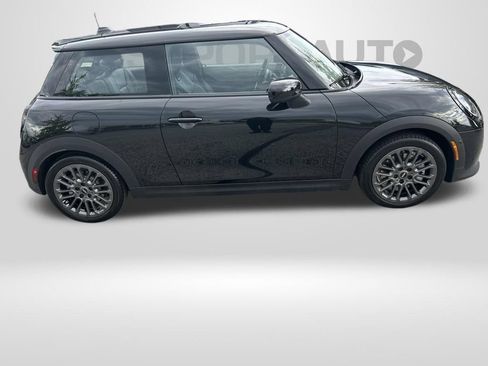 Certified 2026 MINI Cooper S FWD image 7
