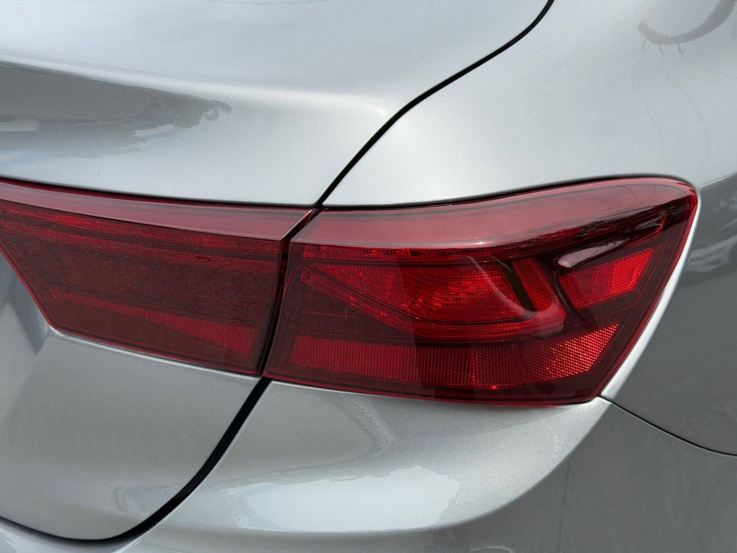 Certified 2024 Kia Forte LXS w/ LXS Technology Package FWD image 14