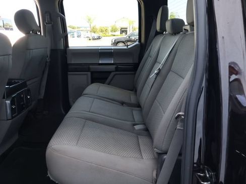 Used 2018 Ford F150 XLT w/ Equipment Group 302A Luxury RWD image 14