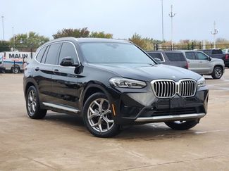 Used 2023 BMW X3 xDrive30i w/ Convenience Package video 2