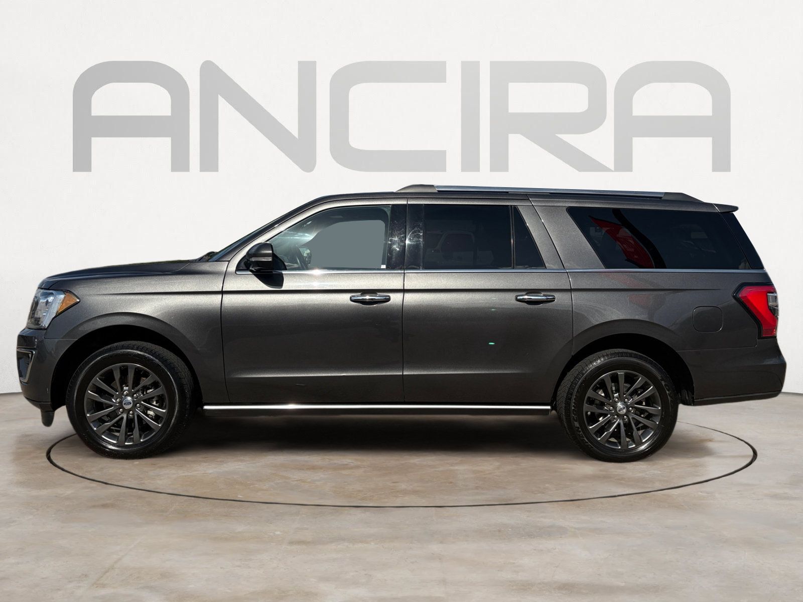 Used 2021 Ford Expedition Max Limited RWD image 7