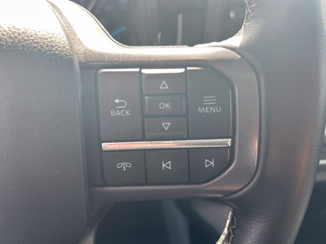 Used 2023 Ford F150 XLT w/ Equipment Group 301A Mid AWD/4WD image 23