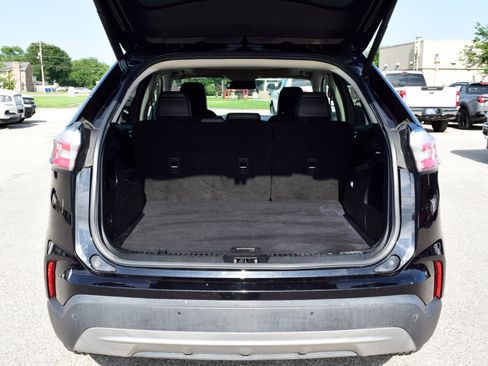 Certified 2021 Ford Edge SEL w/ Convenience Package FWD image 19