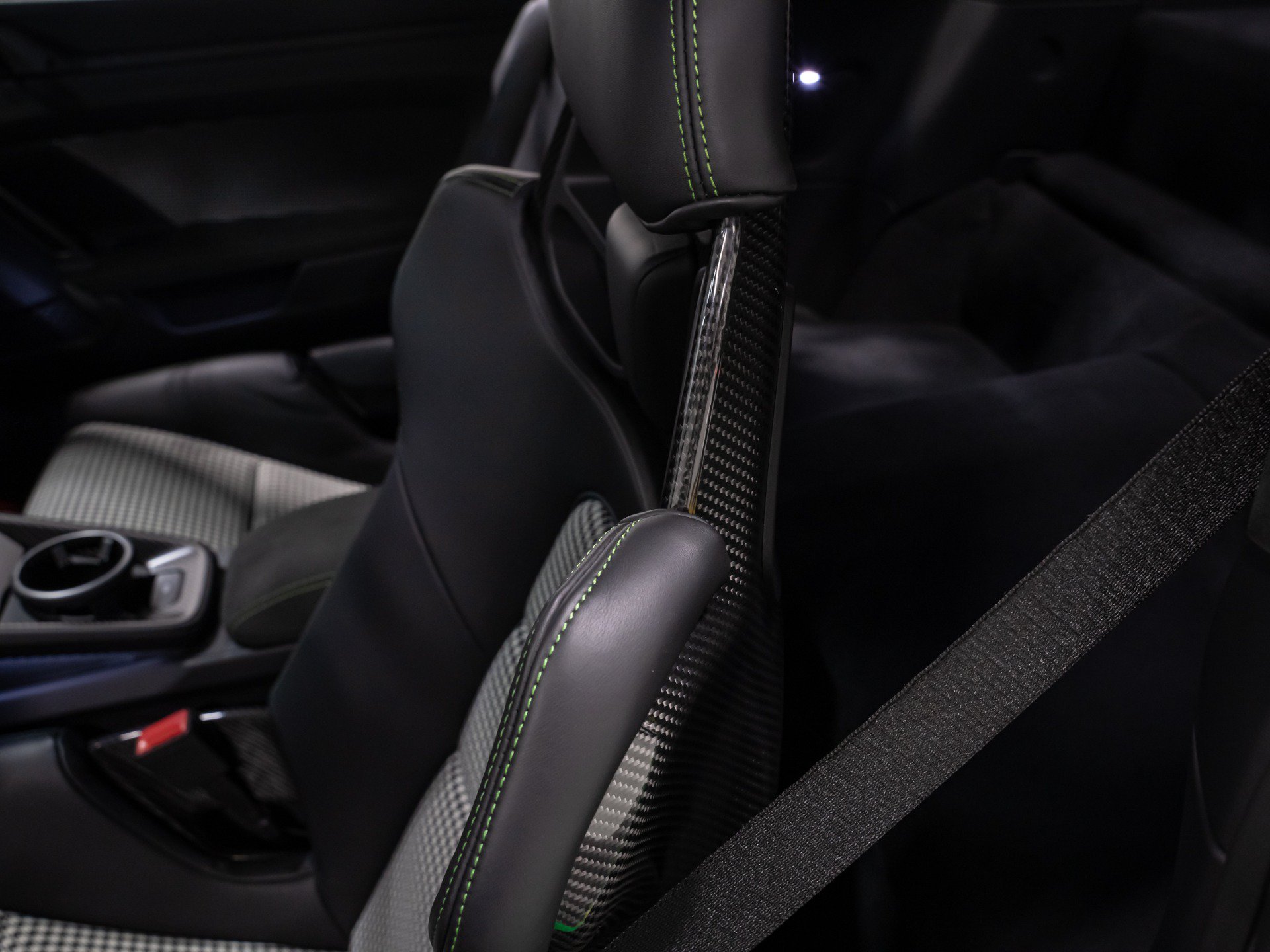 Used 2025 Porsche 911 GT3 RS RWD image 42